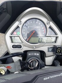 Honda CB600fa HORNET - 4