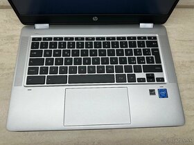 HP Chromebook x360 (14a) - 4