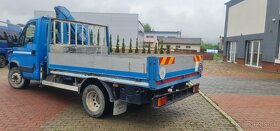 Iveco daily 60C15 s hydraulickou rukou - 4