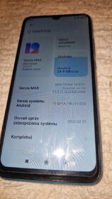 Mobil Xiaomi redmi 9A - 4