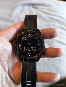 Huawei P30 Pro + športové hodinky Huawei GT2 - 4