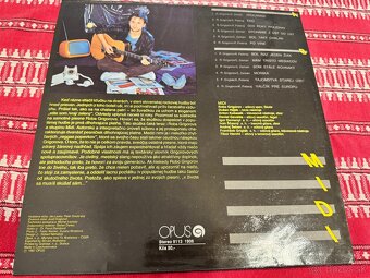 LP Robo Grigorov - MIDI - 4