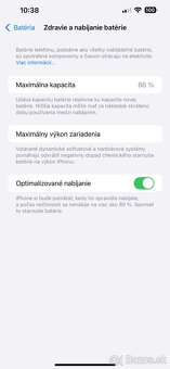 iPhone 13 Pro Max 1 TB GOLD - 4