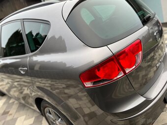 Seat Altea XL 1.6 Tdi 119tis. KM - 4