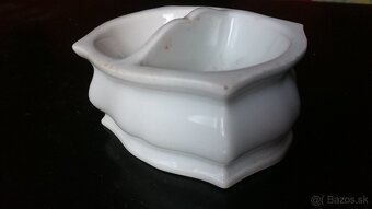 Predám porcelánové 1 - 4