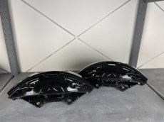 BMW x5,,x6 e6 m performance BREMBO třmeny nové originální - 4