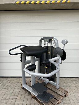 Technogym Selection - Element stroje - 4