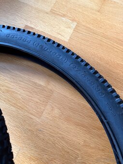 Plaste KENDA 27.5 x 2.35 - 4