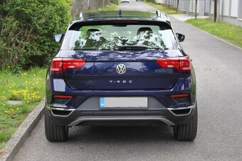 vw T - ROC 1,6 TDI CR nové kúp. v SR aj vymením - 4
