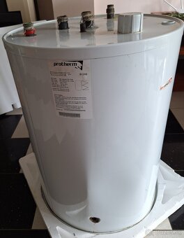 Zasobnik teplej vody 120L Protherm B120S - 4