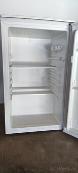 Zanussi ZRG 1160WA - 4