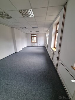 Kancelária 36m² - Hradbová ul. 11 v centre KE - 4