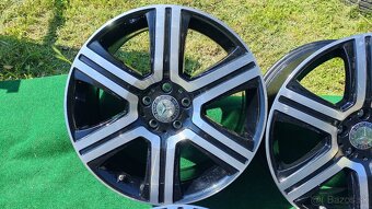 5x112 R19 --- MERCEDES GLC - 4