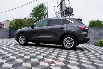 ⏩ Ford Kuga 1.5 TDCi EcoBlue 120k Titanium - 4