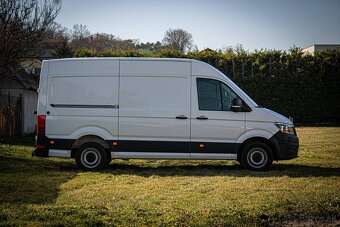 Volkswagen Crafter L3H3 2.0 TDI - 4