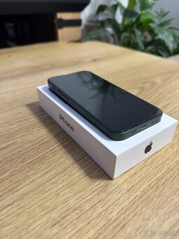 iPhone 13 mini 128gb green - 4