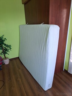 Matrac z pamäťovej peny 140x190x20 - 4