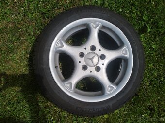 AL disky Mercedes ET37 - 4