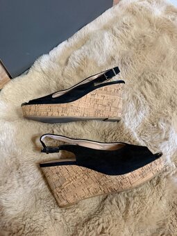 next stylove topanky-sandale na plnej platforme - 4