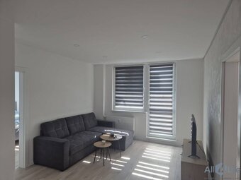 Na prenájom 4i. byt po kompletnej rekonštrukcii na sídlisku - 4