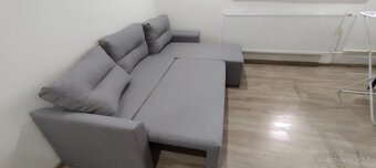 Sedacia súprava 222x142cm - 4