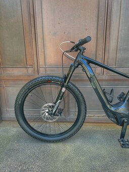 Specialized Turbo Levo HT Comp 6Fattie / 27,5" / M / 500Wh - 4