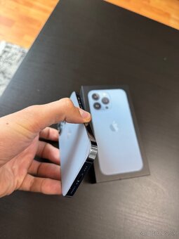 iPhone 13 PRO - 4