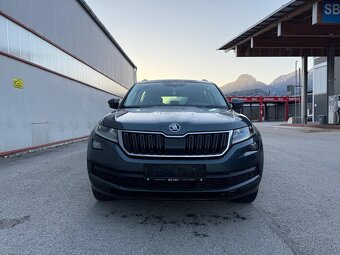 ŠKODA KODIAQ 4x4 - NA PREDAJ / NA SPLÁTKY - 4