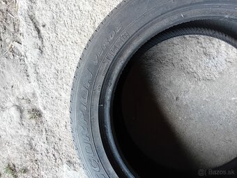 255/50 r19 103w - 4