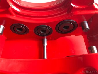 Brzdy brembo - 4