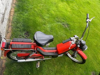 Babetta 210 s tp - 4