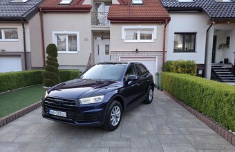 Audi Q5 2.0 TDI 190k quattro S tronic Sport - 4
