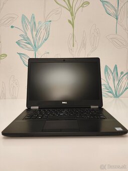 Dell Latitude E5470 i5-6300U/8 Gb Ram/128 Gb SSD - 4