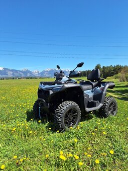 Cf moto 850g3 - 4