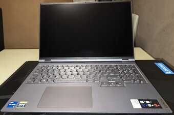 Lenovo Legion 5 Pro 16IAH7H - 4