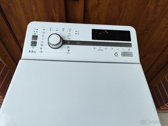 Whirlpool A+++ - 4