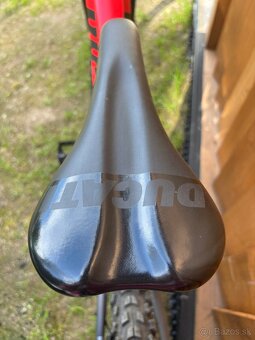 E-bike MIG-S All Mountain E-Mtb od Ducati - 4