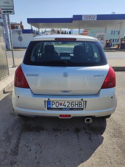 Predám auto - 4