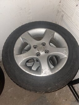 Predaj disky a Pneumatiky Barum Polaris 3 185/65 R15 88T - 4