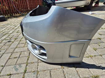 Predam naraznik RS fabia - 4