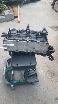 1.4tsi sacie potrubie 04E129711J - 4