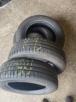 Predam letné 185/65r15 - 4