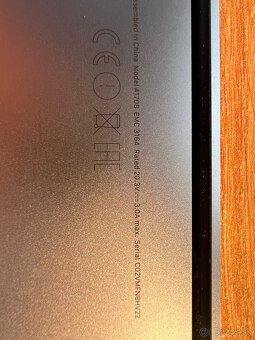 MacBook Pro 13” a1708 - 4