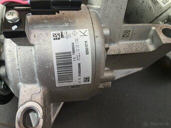 KLIMAKOMPRESOR / ALTERNATOR / STARTER 1,5 DCI K9K - 4