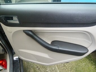 FORD Focus 2 - 4