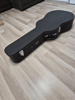 Akustická Gitara - 4