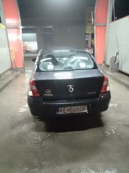Renault thalia 1.2 16v - 4