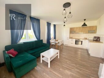 TRNAVA REALITY – dvojizbový byt s veľkou terasou v novej čas - 4