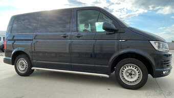 Volkswagen T6 Transporter 8 miestny - 4