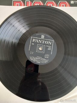 Disco Klub (podpis Janda Slávek - Abraxas) - 4